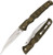 Cold Steel Frenzy I 5.5" S35VN Folding Knife