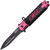 MTech LED Linerlock A/O - Pink