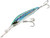 Yo-Zuri 3D Magnum Sinking Trolling Lure (Color: Sardine / Size:7" 3-1/2 oz)