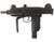 Swiss Arms Uzi Protector 4.5mm Steel BB Blowback