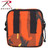 Rothco Camo Excursion Organizer Shoulder Bag - Savage Orange