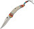 Spirit Linerlock A/O White