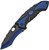 Linerlock A/O Blue CN300445BL