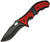 Linerlock A/O Red CN300440RD