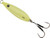 Battle Angler "Phantom-Fall" Jigging Lure Fishing Jig (Model: 200g 2X-Glow)