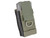 Black Owl Gear / Phantom Aggressor MOLLE Ready M4 AK MP5 Magazine Pouch - Single (Color: Ranger Green)