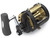 Shimano "TLD II" 2-Speed Saltwater Lever Drag Fishing Reel (Model: 50IIA)