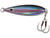 Shimano Butterfly Flat Fall Jig (Color: Black Anchovy / 130g)