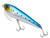 Shimano Suspending Waxwing Sub-Surface Swimming Jigs (Model: 118mm / Blue Sardine)