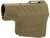 King Arms TWS Stock Type 2 Stock (Color: Dark Earth)