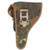 German Military Issue Flecktarn  Walther P1/P38 Holster  