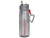 LifeStraw "Go" 2-Stage Personal Water Bottle with Integrated LifeStraw Filtration (Color: American Red Cross Edition)