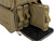 G-Outdoors Tactical Range Backpack (Model: Tall / Tan / 4 Pistol)