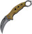 Black Scorpion Linerlock