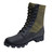 Rothco Military Jungle Boots - 8" - Olive Drab