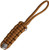 Bestechman Lanyard Brown BTKM08C