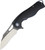 Rhino Linerlock Black