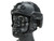 Emerson Bump Type Tactical Airsoft Helmet (Type: PJ / Advanced / Kryptek Typhone / Large - Extra-Large)