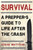 Survival A Preppers Guide