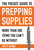 The Pocket Guide To Prepping