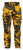 Rothco Color Camo Tactical BDU Pants - Stinger Yellow Camo