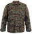 Rothco Digital Camo BDU Shirt - Woodland Digital Camo