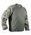 Rothco Military NYCO FR Fire Retardant Combat Shirt - ACU Digital