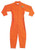 Rothco Flight Suit - Orange