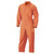 Rothco Flight Suit - Orange