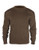 Rothco G.I. Style Acrylic Commando Sweater - Brown