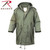 Rothco M-51 Fishtail Parka - Olive Drab