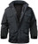 Rothco Nylon M-65 Storm Jacket - Black