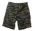 Rothco Camo BDU Shorts - Tiger Stripe