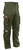 Rothco Vintage Camo Paratrooper Fatigue Pants - Olive Drab w/Woodland Accents