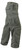 Rothco Vintage Vietnam Rip-Stop Fatigue Pants - Olive Drab