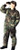 Rothco Kid's Insulated Coverall - Woodland Camo