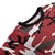 Rothco Kids Camo T-Shirts - Red Camo