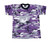 Rothco Kids Camo T-Shirts - Ultra Violet