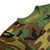 Rothco Kids Woodland Camo Heavyweight T-Shirt - Woodland Camo