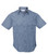 Rothco Tactical Short Sleeve Shirt - Light Blue