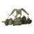 Canadian Armed Forces '82 Pattern SMG Load Bearing 9 Piece Web Set