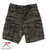 Rothco Vintage Camo Paratrooper Cargo Shorts - Tiger Stripe