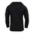 Rothco ECWCS Poly Zip Collar Shirts - Black