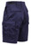 Rothco Tactical BDU Shorts - Navy Blue