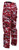 Rothco Digital Camo Tactical BDU Pant - Red Digital