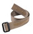 Rothco AR 670-1 Compliant Military Riggers Belt - Coyote Brown