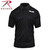 Rothco Moisture Wicking Public Safety Polo Shirt - Police