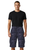 Rothco Digital Camo BDU Shorts - Midnight Digital Camo