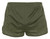 Rothco Ranger PT (Physical Training) Shorts - Olive Drab