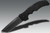 Cold Steel Recon 1 Tanto Part Serrated Folding Knife